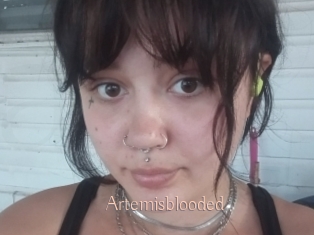 Artemisblooded