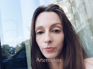 artemiskiss Anal Sexe
