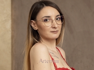 artemiss Anal Sexe