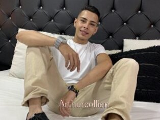 Arthurcollien