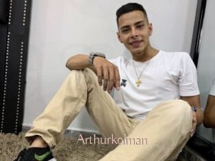 Arthurkolman