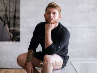 Arthurlad