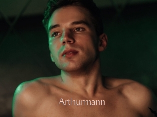 arthurmann Anal Sexe