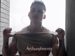 Arthurphoenix