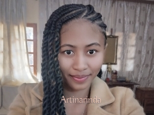 Artinarinda