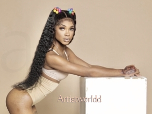 Artistworldd