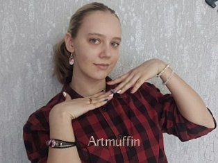 artmuffin Anal Sexe