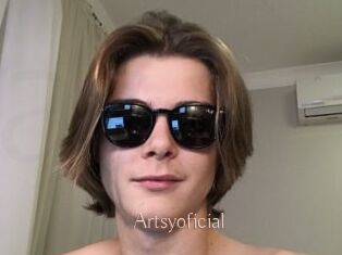Artsyoficial