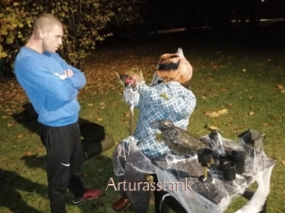 Arturasstank