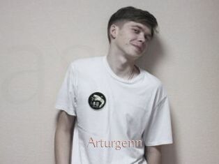 Arturgenn