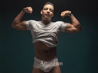 Arturjhon