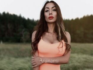 Arunami