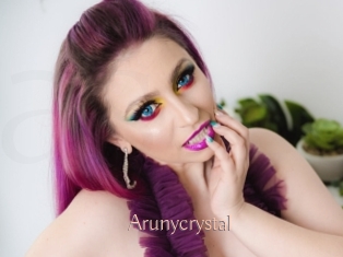 Arunycrystal