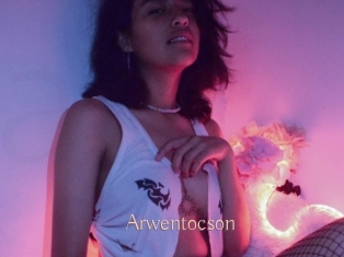 Arwentocson