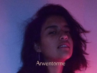 Arwentorme