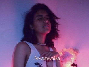 Arwenwalka
