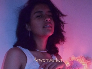 Arwenwalker