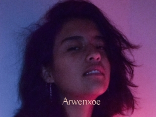 Arwenxoe