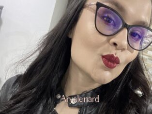 aryalenard Anal Sexe