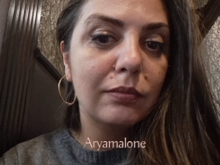 aryamalone Anal Sexe