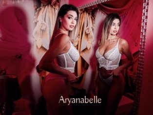 Aryanabelle