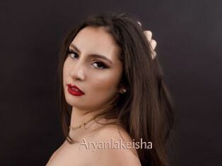 Aryanlakeisha
