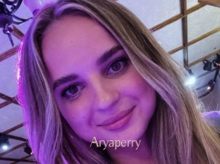 Aryaperry