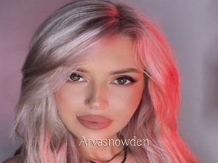 Aryasnowden