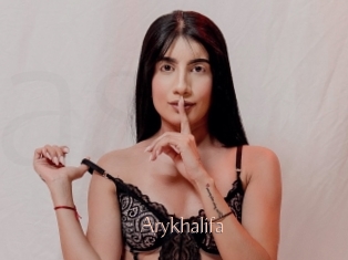 Arykhalifa
