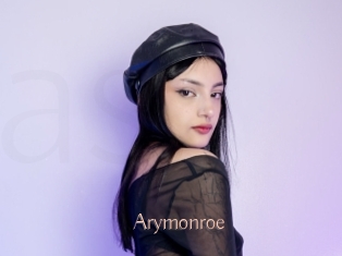 Arymonroe