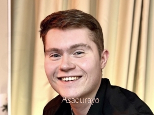 Asacurayo