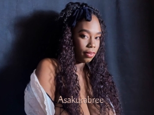 Asakurabree