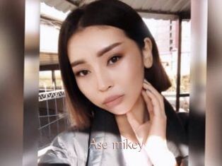 Ase_mikey