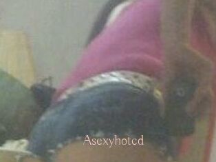 Asexyhotcd