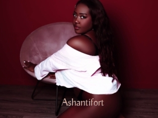 Ashantifort