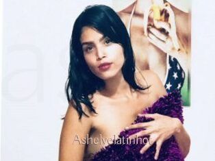 Ashelyelatinhot