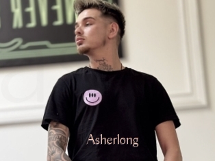 asherlong Anal Sexe