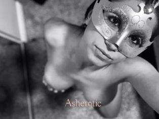 Asherotic