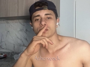 Asherxcock
