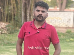 Ashishkumar