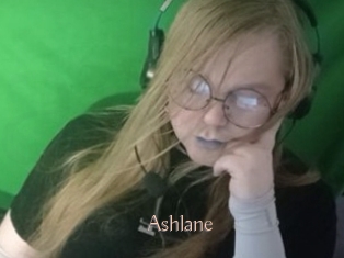 ashlane Anal Sexe