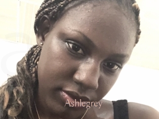 Ashlegrey