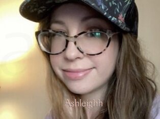 Ashleighh