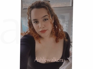 Ashlewalkers