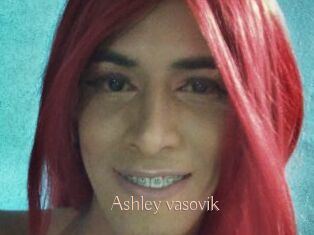 ashley_vasovik Anal Sexe