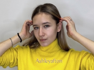 Ashleyafton