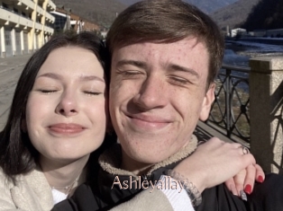 ashleyallay Anal Sexe