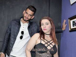 Ashleyandcrink