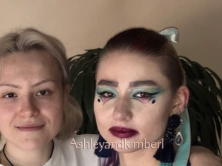 ashleyandkimberl Anal Sexe
