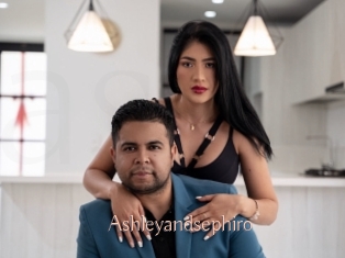 Ashleyandsephiro